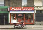 Pizza Go Go - London