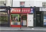 Pizza Go Go - London