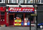 Pizza Go Go - London