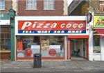 Pizza Go Go - London