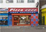 Pizza Go Go - London