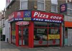 Pizza Go Go - London