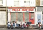 Pizza Hotline - London