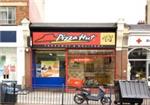 Pizza Hut Delivery - London