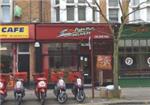 Pizza Hut Delivery - London