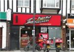 Pizza Hut Delivery - London