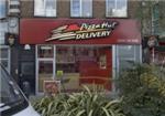 Pizza Hut Delivery - London