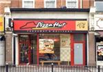 Pizza Hut Delivery - London