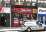 Pizza Hut Delivery - London