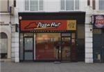 Pizza Hut Delivery - London