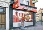 Pizza Hut Direct - London