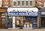 Pizza & Kebab House - London