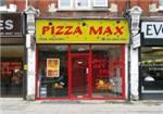 Pizza Max - London