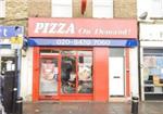 Pizza On Demand! - London