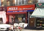 Pizza On Demand - London