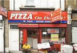 Pizza On Demand - London