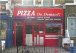 Pizza On Demand - London