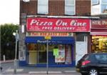 Pizza On Line - London