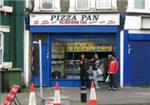 Pizza Pan - London