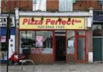 Pizza Perfection - London