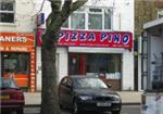 Pizza Pino - London