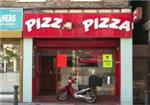 Pizza Plus Pizza - London