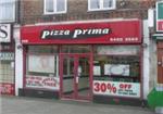 Pizza Prima - London