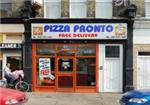 Pizza Pronto - London