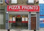 Pizza Pronto - London