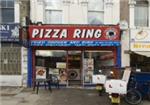 Pizza Ring - London