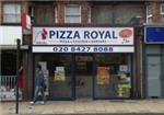 Pizza Royal - London