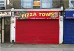 Pizza Town - London