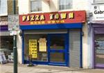 Pizza Town - London