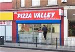 Pizza Valley - London