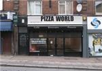 Pizza World - London