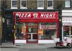 Pizza2night - London