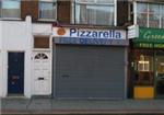 Pizzarella - London