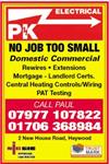 PK Electrical