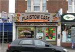 Plaistow Cafe - London