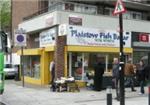 Plaistow Fish Bazar - London