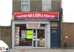 Plaistow Fish & Chips - London