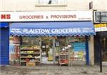 Plaistow Groceries - London