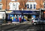 Plaistow Lane Post Office - London