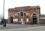 Plaistow Station - London