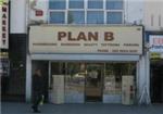 Plan B - London