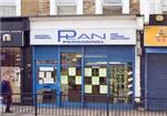 Plan Personnel - London