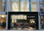 Planet - London