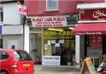 Planet Cars Purley - London