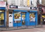 Planet Food Stores - London