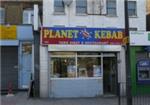 Planet Kebab - London